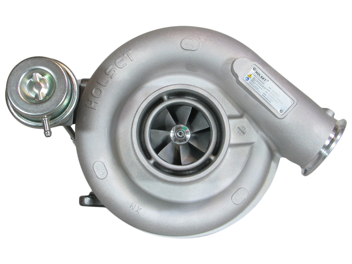 4046098 NEW OEM Holset HX55W Turbo Cummins 4046026 2843417