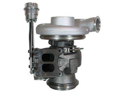 NEW OEM Holset HX55W Turbo Truck Cummins ISM11 Diesel Engine 4046026 2843417