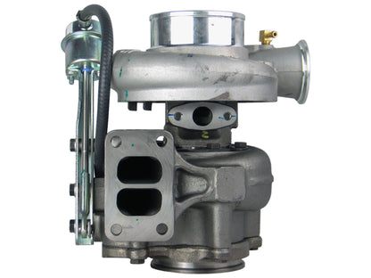 NEW OEM Holset HX40W Turbo Komatsu PC300-8 Excavator SA6D114 Cummins QSL 4039140