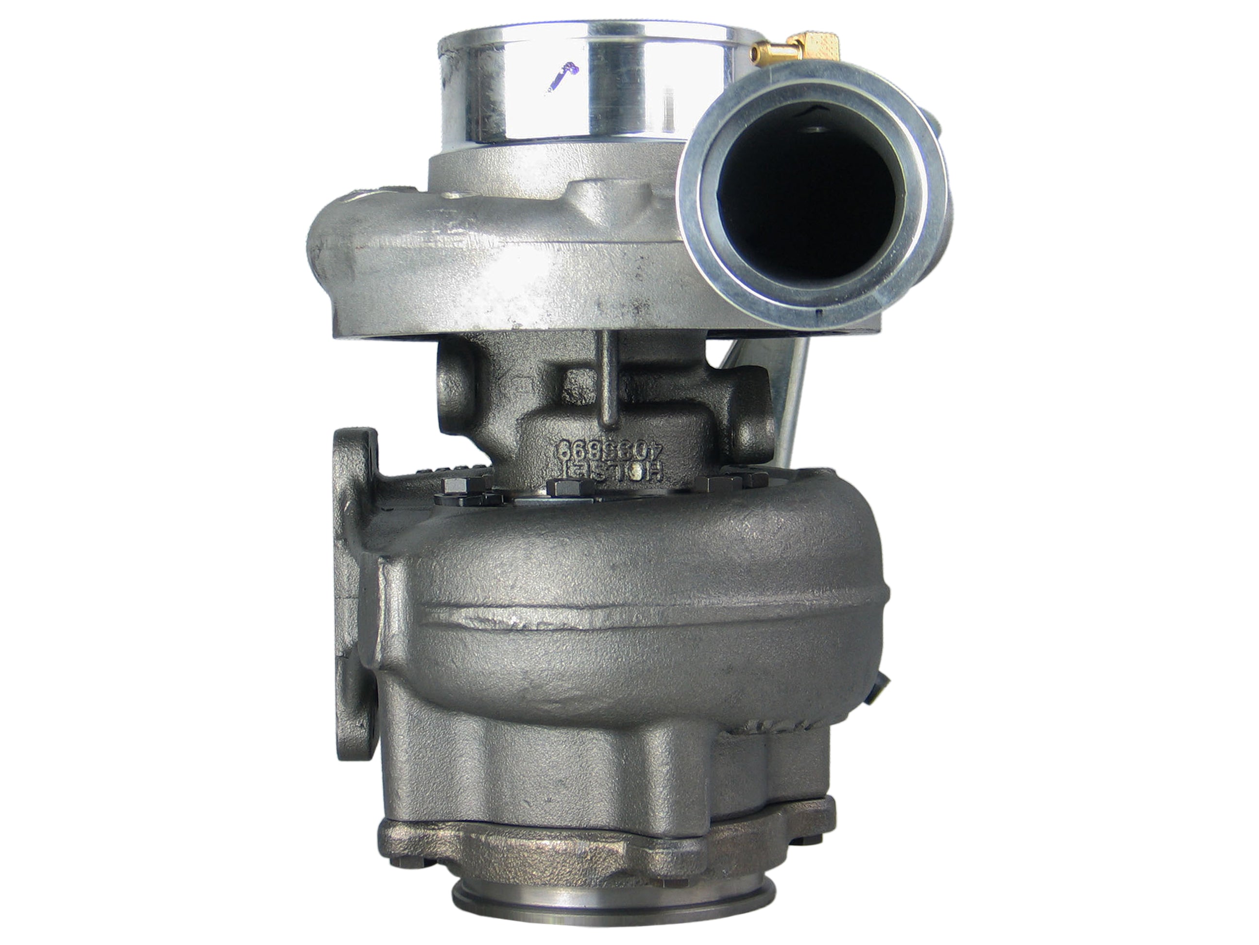 NEW OEM Holset HX40W Turbo Komatsu Cummins 4046100 – TurboTurbos