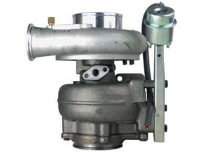 NEW OEM Holset HX40W Turbo Komatsu PC300-8 Excavator SA6D114 Cummins QSL 4046100