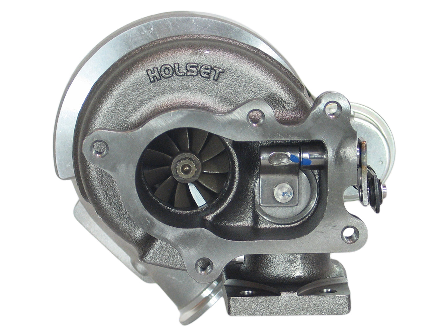 NEW OEM Holset HE221W Turbo Truck Cummins ISBe5 ISDe 4.5L Diesel Engine 4047745