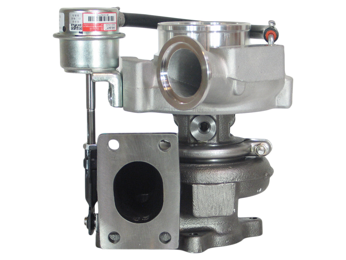 NEW OEM Holset HE221W Turbo Cummins 4047745 – TurboTurbos