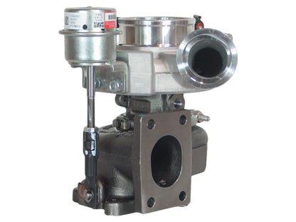 NEW OEM Holset HE221W Turbo Truck Cummins ISBe5 ISDe 4.5L Diesel Engine 4047745