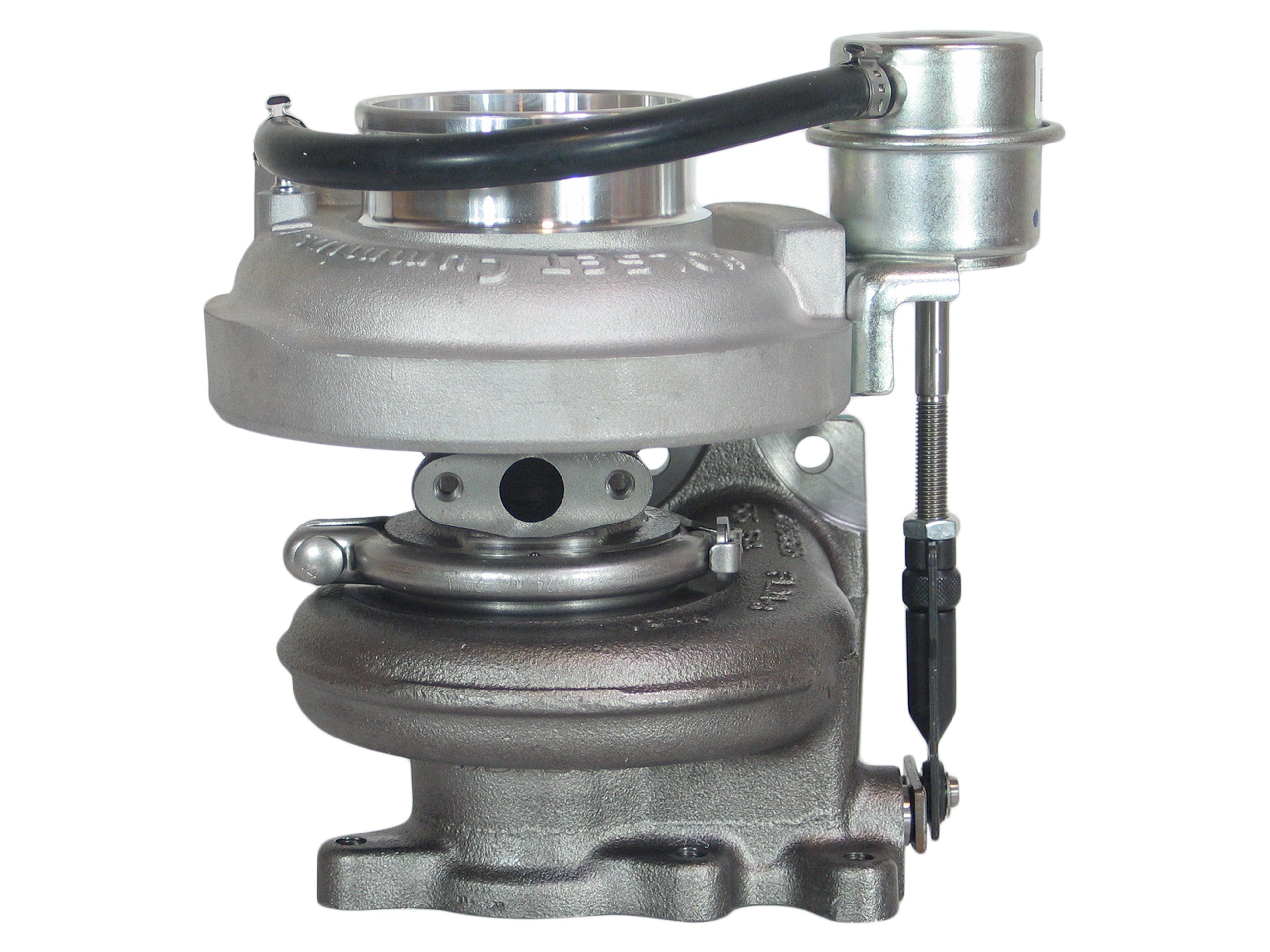 NEW OEM Holset HE221W Turbo Cummins 4047745 – TurboTurbos
