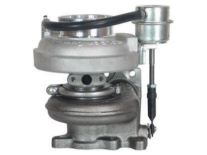 NEW OEM Holset HE221W Turbo Truck Cummins ISBe5 ISDe 4.5L Diesel Engine 4047745