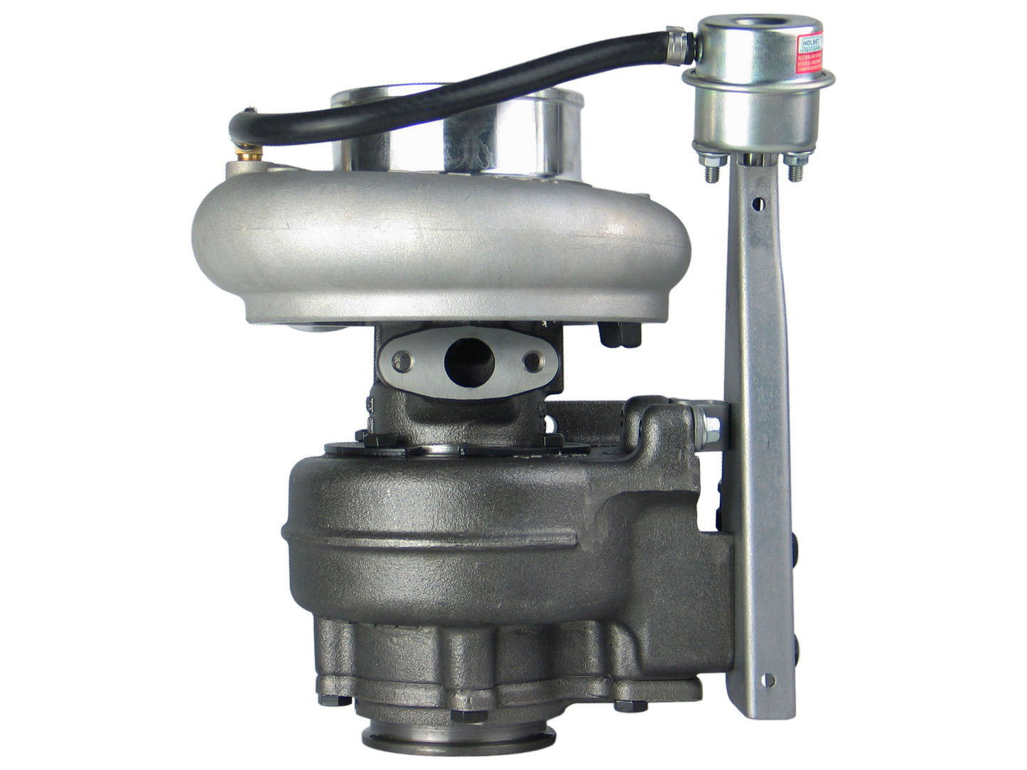 NUEVO OEM Holset HE351W HX35W Turbo Bus Truck Cummins ISBE5 6.7L Diesel 4956076 4047755