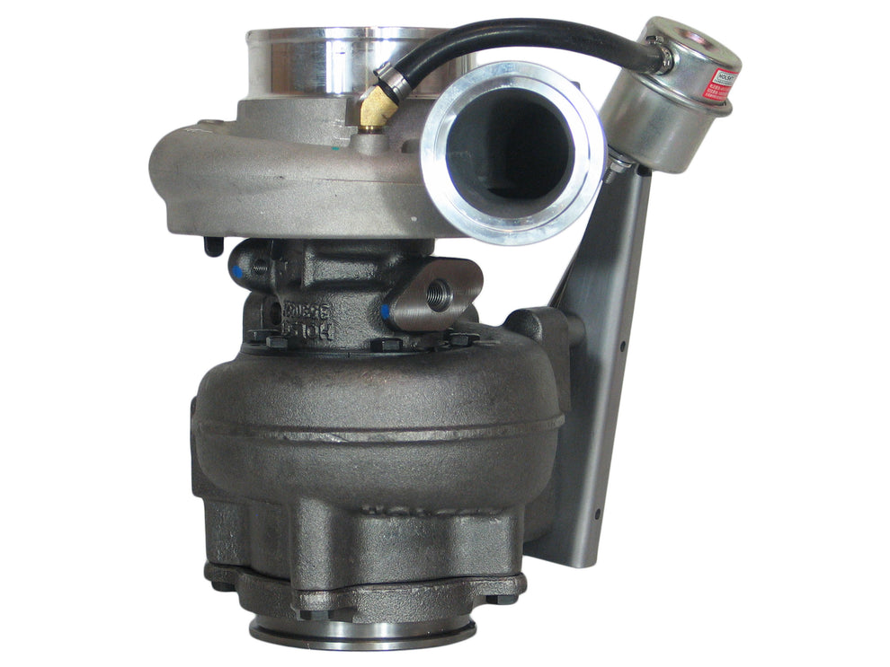 NEW OEM Holset HX40W Turbo Cummins 4051033 4048335 – TurboTurbos
