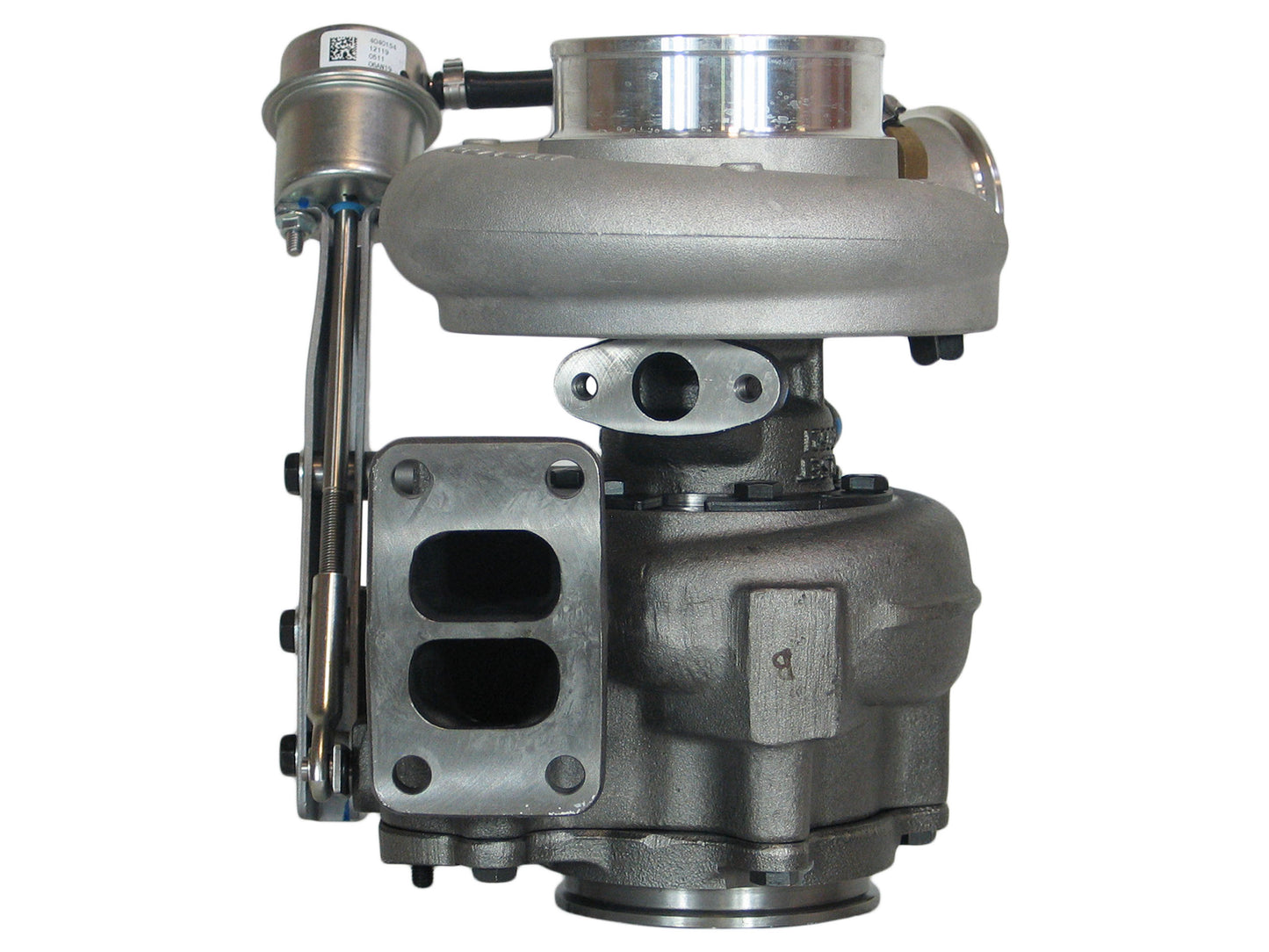 NEW OEM Holset HX40W Turbo Truck Bus Cummins 6CTA L360 L325-20 4051033 4048335