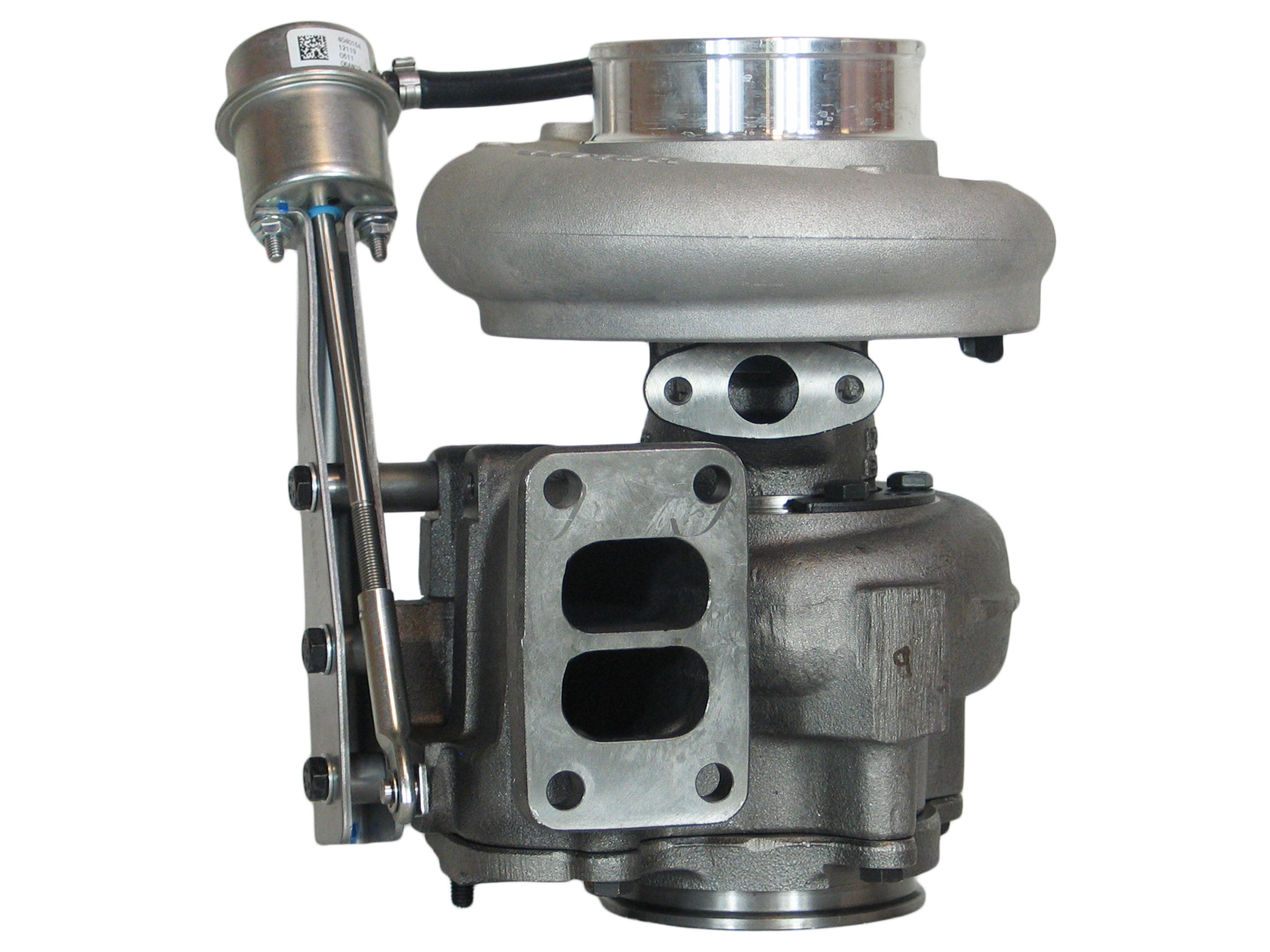 NEW OEM Holset HX40W Turbo Cummins 4051033 4048335 – TurboTurbos