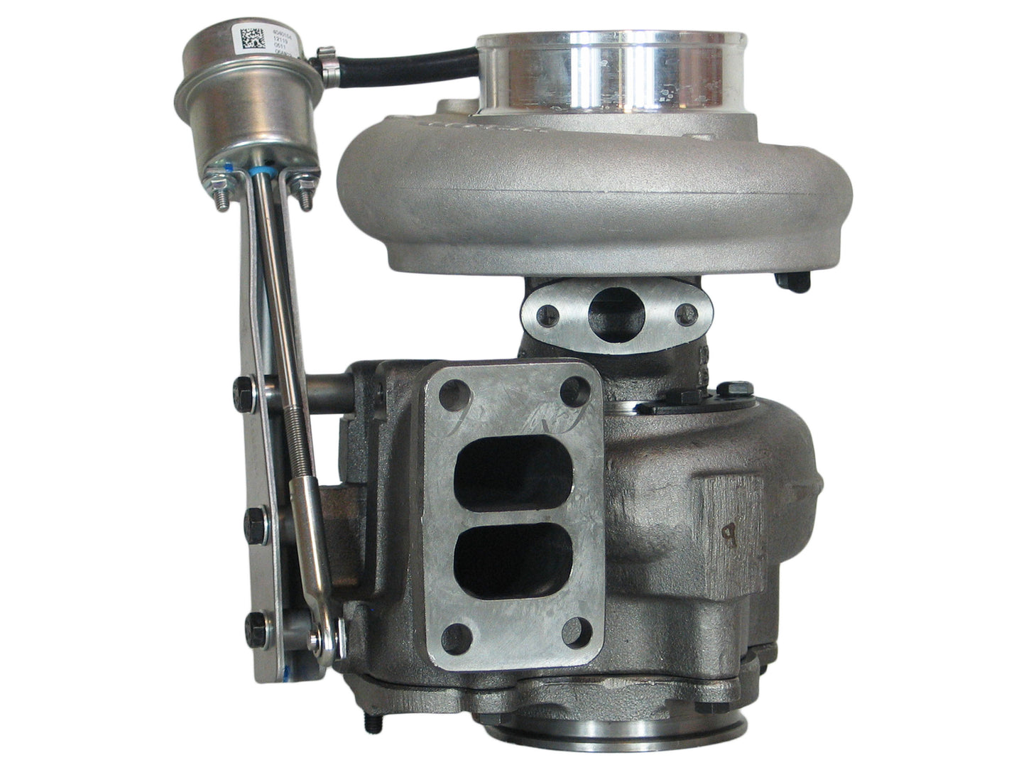 NEW OEM Holset HX40W Turbo Truck Bus Cummins 6CTA L360 L325-20 4051033 4048335