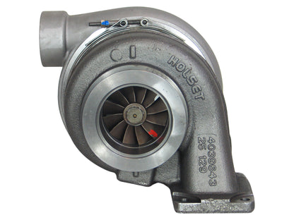 NEW OEM Holset HX55 Turbo Volvo Truck FH12 FL12 FM12 D12C 11.95L 4049337 4049338