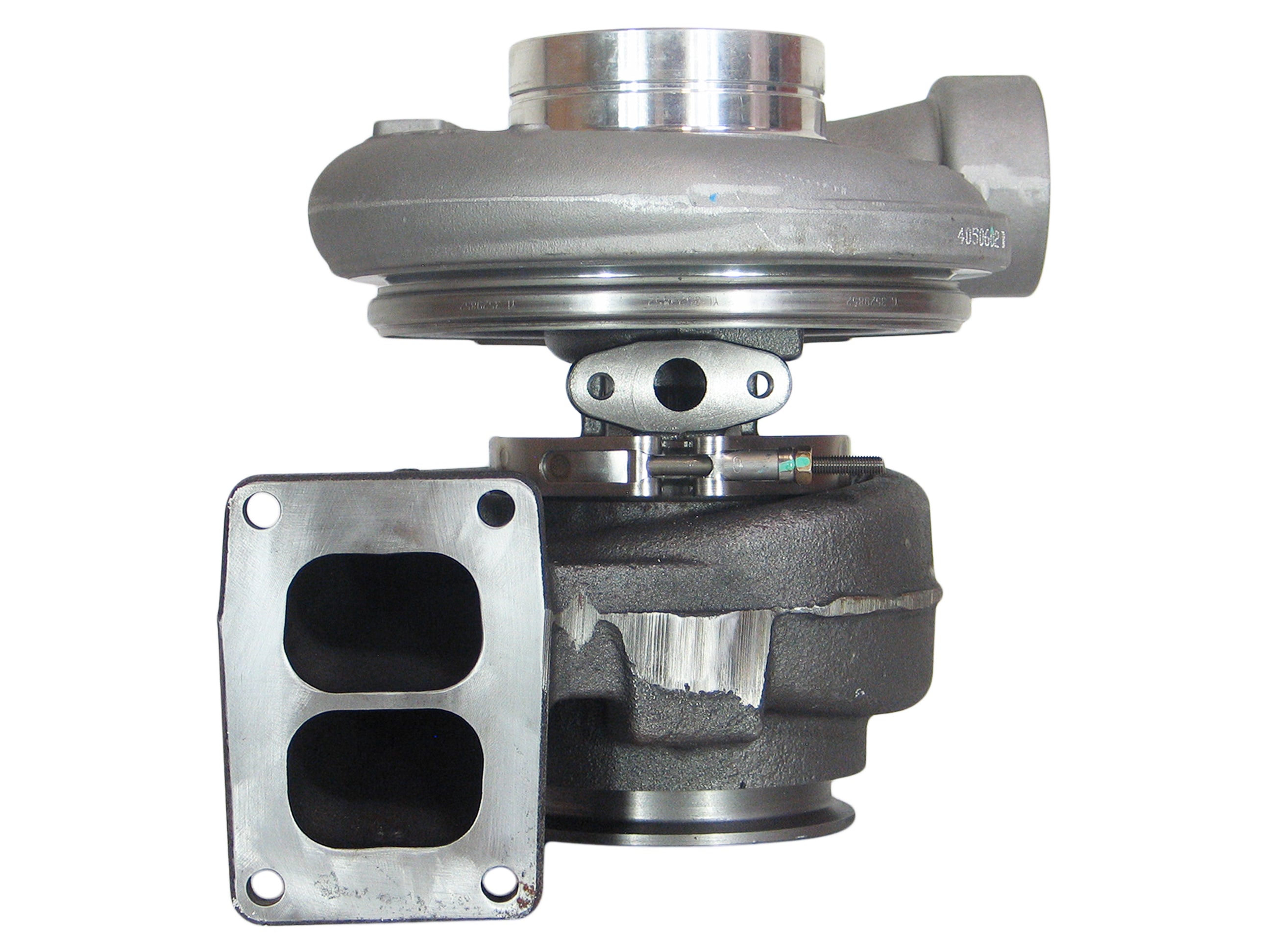 NEW OEM Holset HX55 Turbo Volvo 4049337 4049338 – TurboTurbos