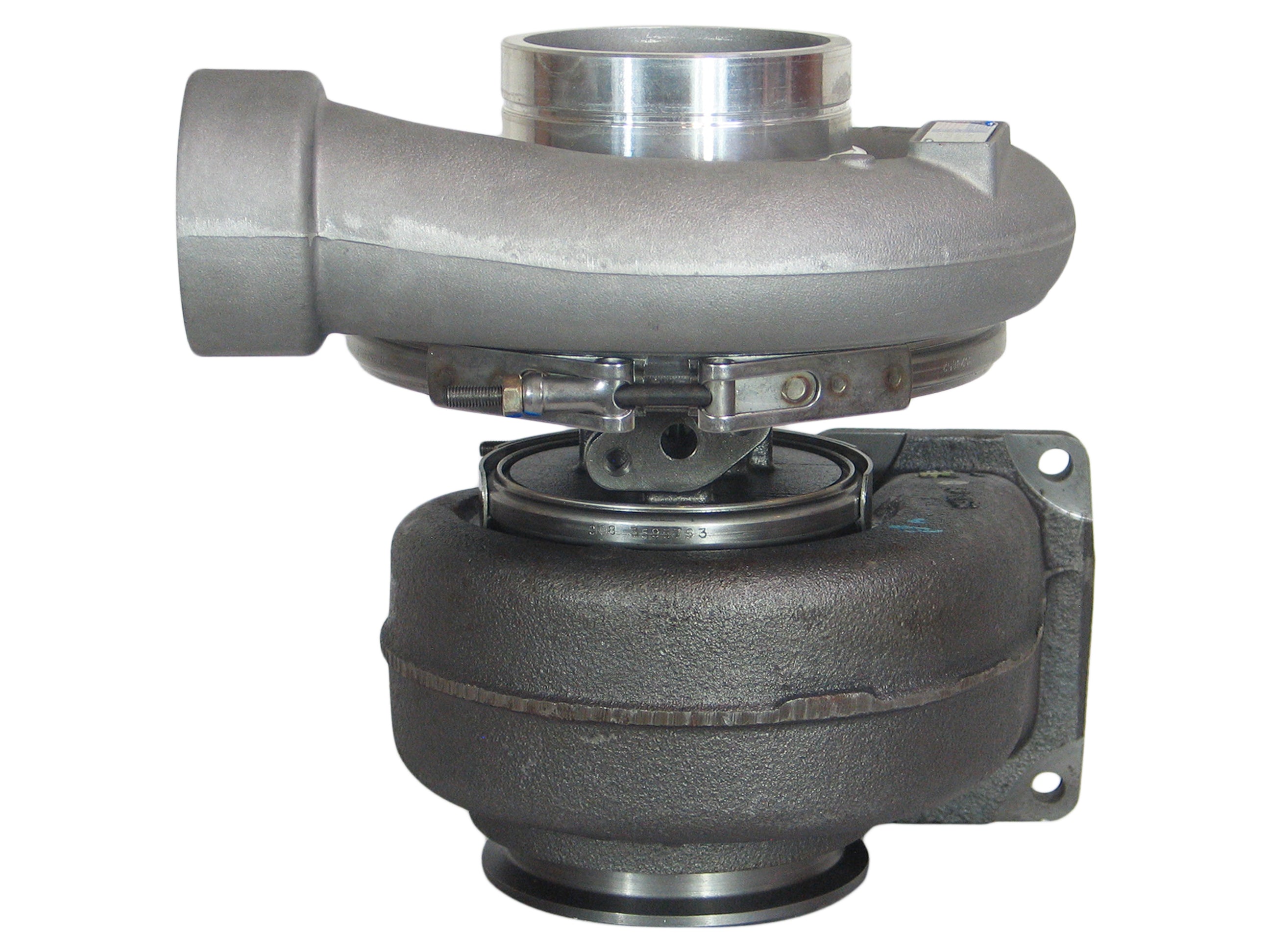 NEW OEM Holset HX55 Turbo Volvo 4049337 4049338 – TurboTurbos
