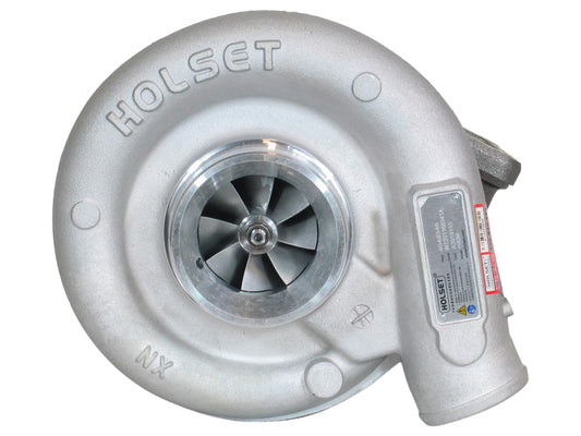 NEW OEM Holset HX35 Turbo Universal Truck Cummins 6BT 5.9L 4049346
