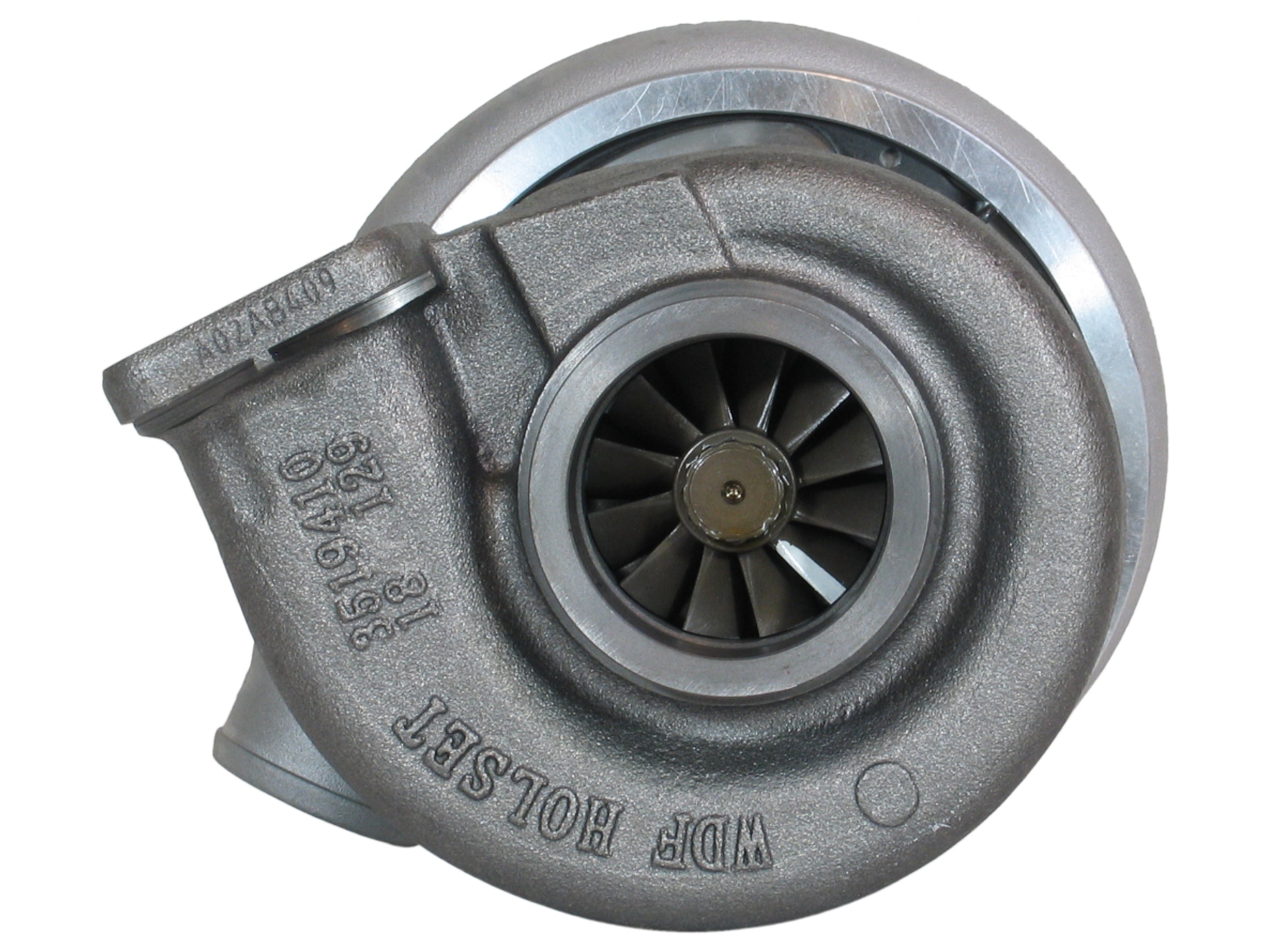 NEW OEM Holset HX35 Turbo Universal Cummins 4049346 – TurboTurbos