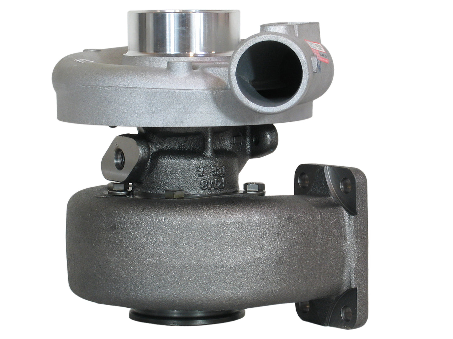 NEW OEM Holset HX35 Turbo Universal Truck Cummins 6BT 5.9L 4049346