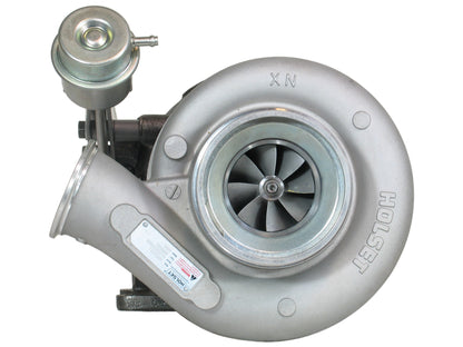 Komatsu PC300-7 Excavator SAA6D114E Cummins DCEC 4050205 NEW Holset HX40W Turbo - TurboTurbos