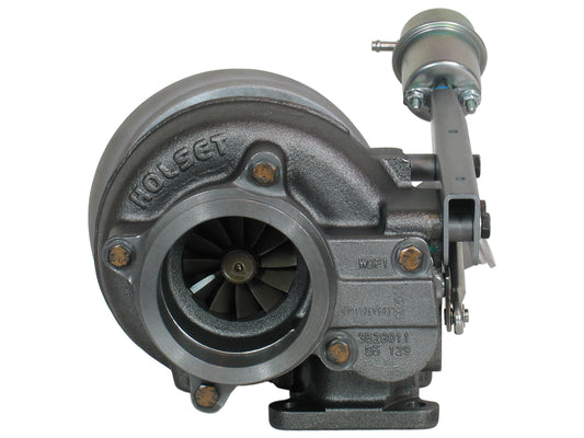 Komatsu PC300-7 Excavator SAA6D114E Cummins DCEC 4050205 NEW Holset HX40W Turbo - TurboTurbos