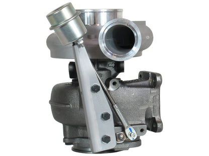 Komatsu PC300-7 Excavator SAA6D114E Cummins DCEC 4050205 NEW Holset HX40W Turbo - TurboTurbos