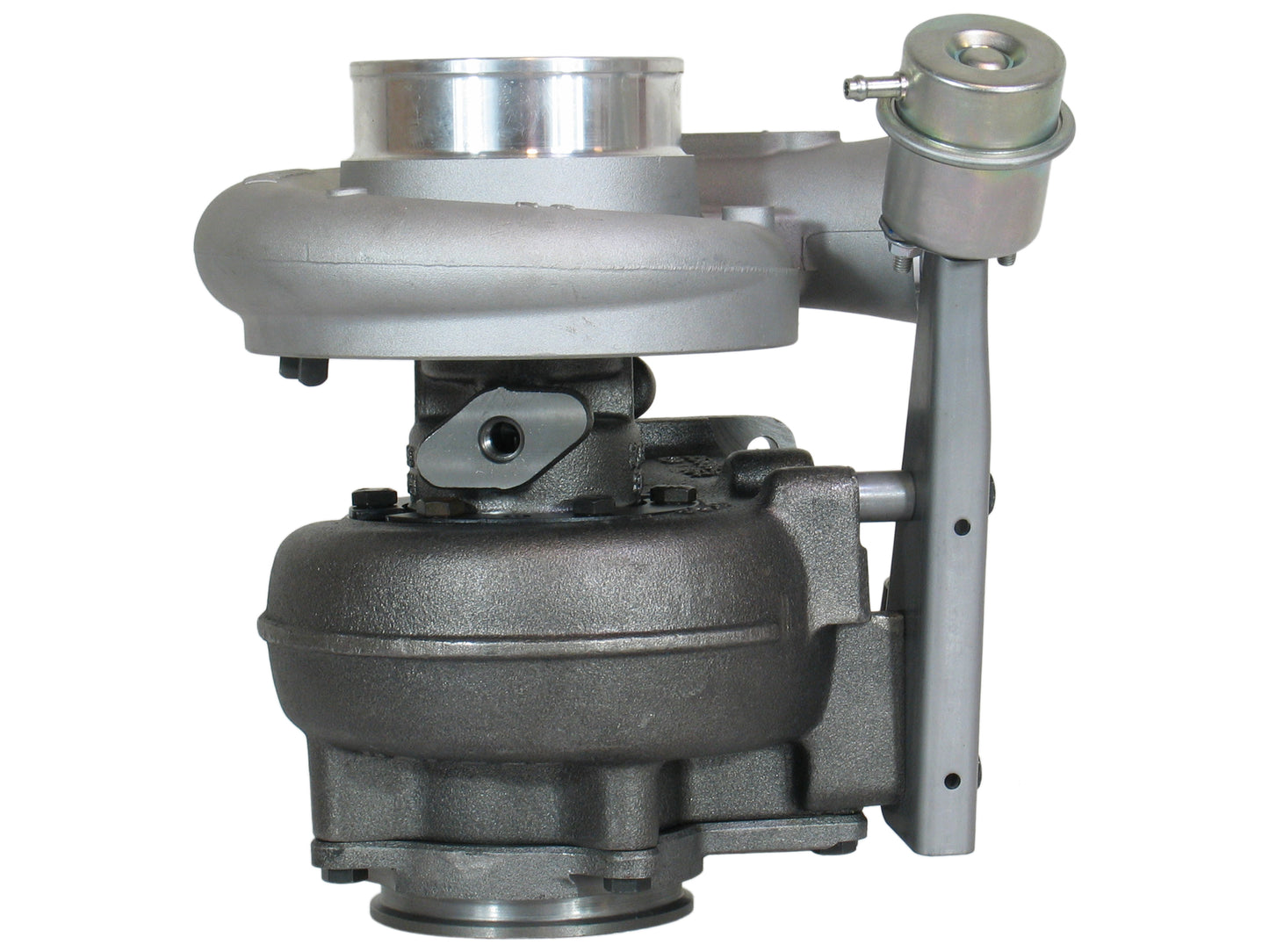 Komatsu PC300-7 Excavator SAA6D114E Cummins DCEC 4050205 NEW Holset HX40W Turbo - TurboTurbos