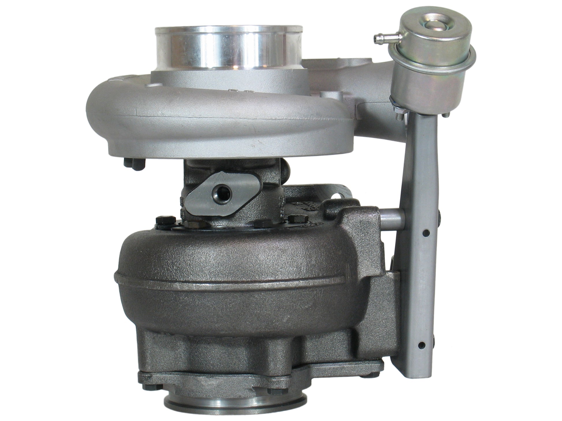 Komatsu PC300-7 Excavator SAA6D114E Cummins DCEC 4050205 NEW Holset HX40W Turbo - TurboTurbos