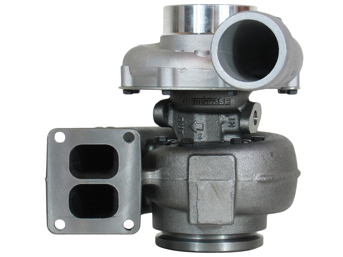 NEW Holset HX50 Turbo Cummins M11 Diesel 2881945 4033997 3594809 4050243