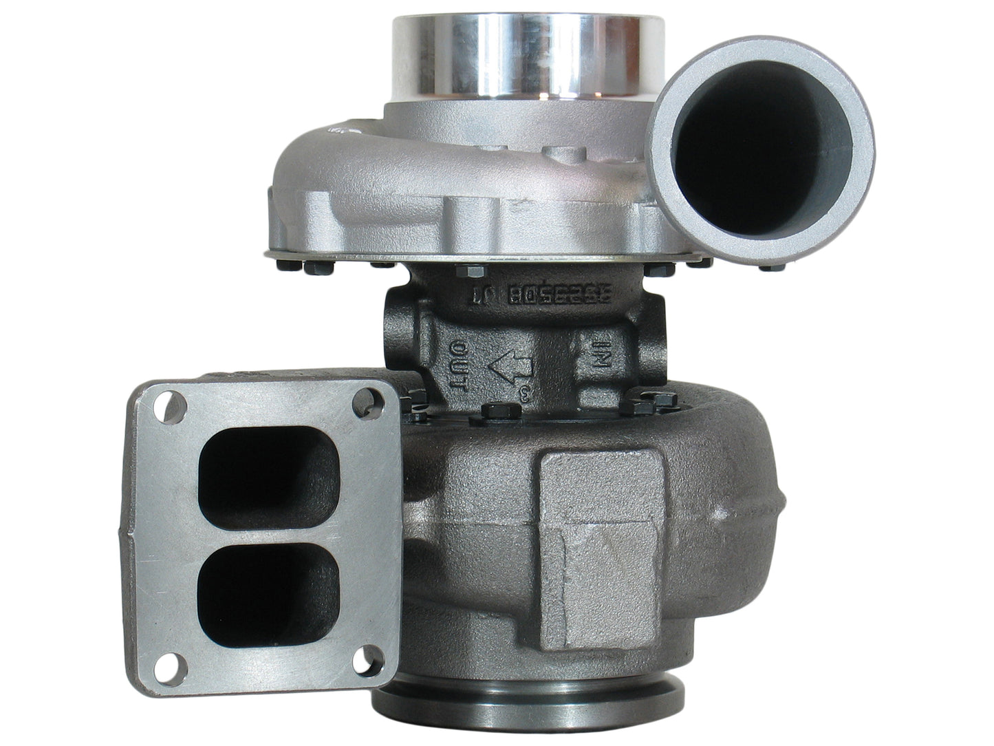 NEW Holset HX50 Turbo Cummins M11 Diesel 2881945 4033997 3594809 4050243