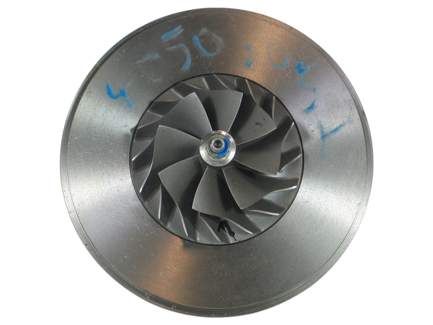 NEW Holset HX40W Turbo CHRA Truck Cummins 6C 6CTA 6CTA ISC ISL 4027354 4050305