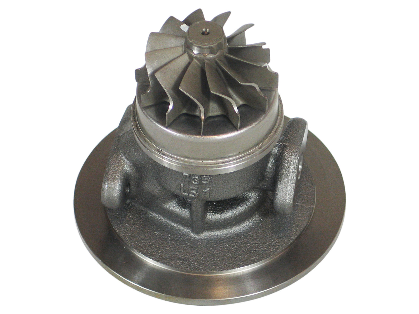 NEW Holset HX40W Turbo CHRA Truck Cummins 6C 6CTA 6CTA ISC ISL 4027354 4050305