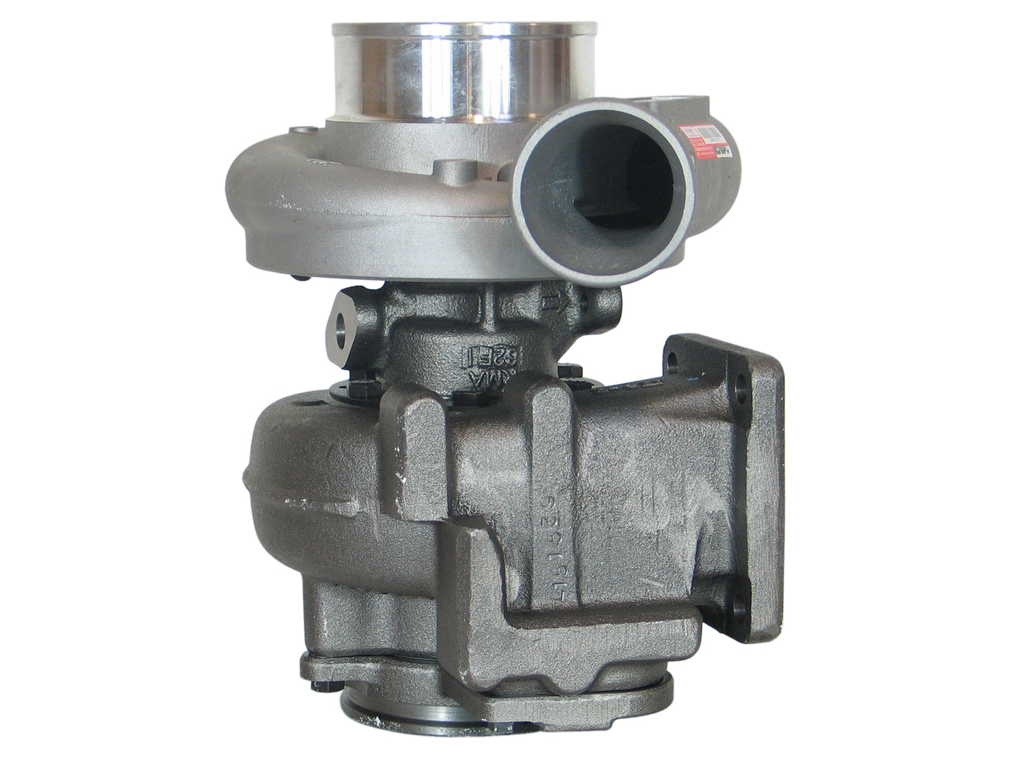 NEW OEM Holset HX40 Turbo Komatsu Bulldozer Cummins 6CT 8.3L 4051110 4051109