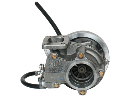 Komatsu DongFeng Truck Cummins 4BT 4BTA 4BTA125 4051240 NEW Holset HX30W Turbo - TurboTurbos