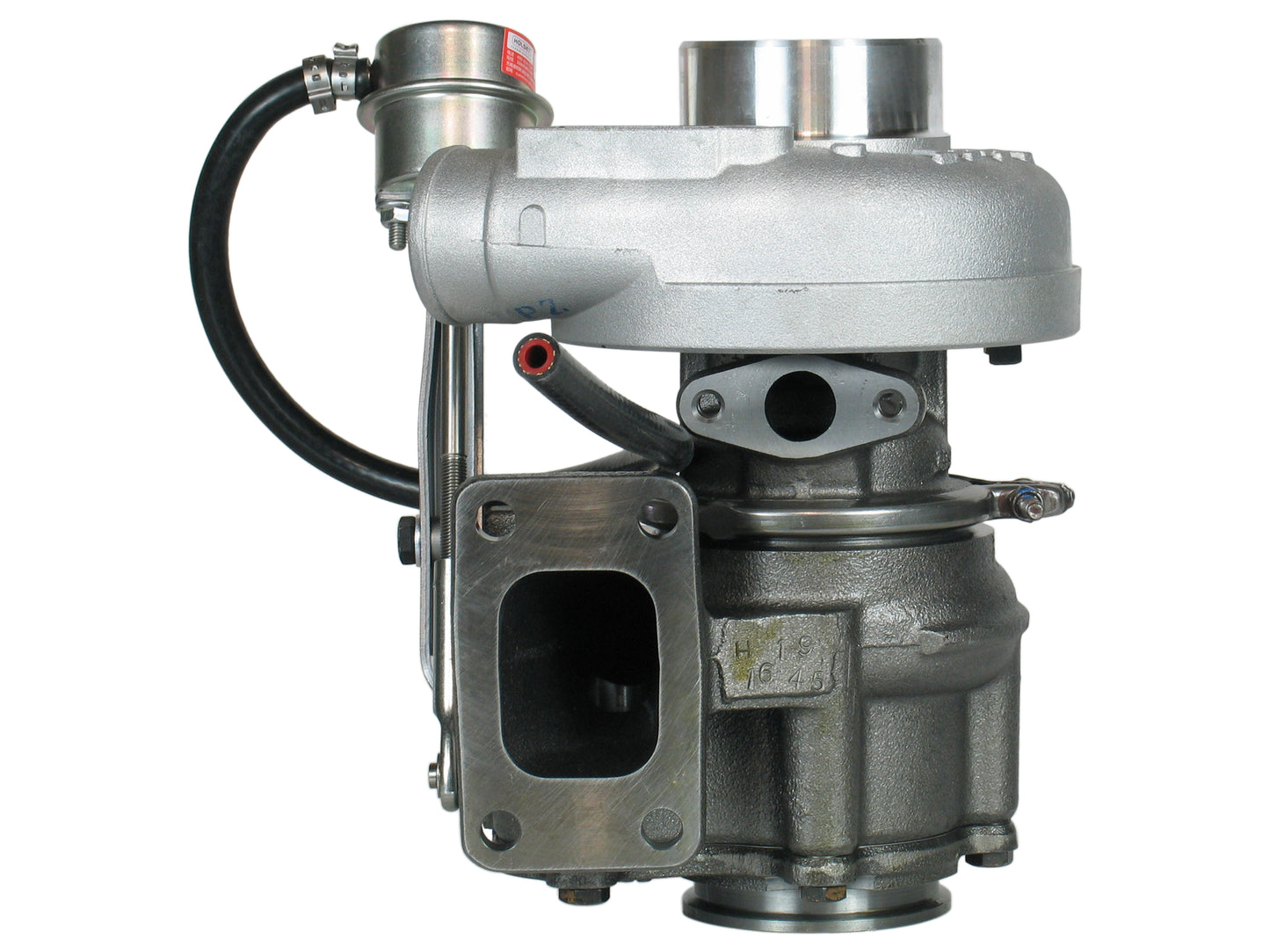 Komatsu DongFeng Truck Cummins 4BT 4BTA 4BTA125 4051240 NEW Holset HX30W Turbo - TurboTurbos