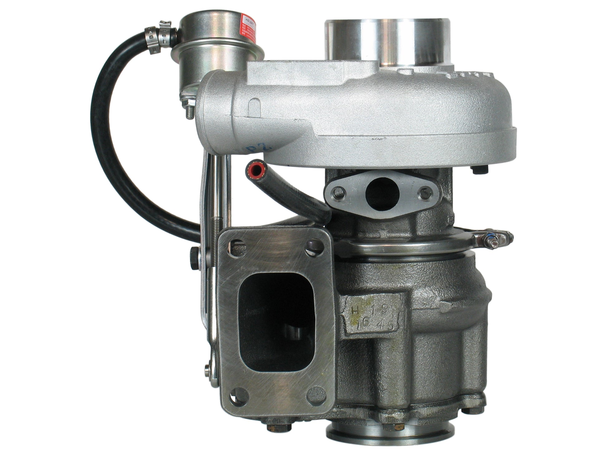 Komatsu DongFeng Truck Cummins 4BT 4BTA 4BTA125 4051240 NEW Holset HX30W Turbo - TurboTurbos