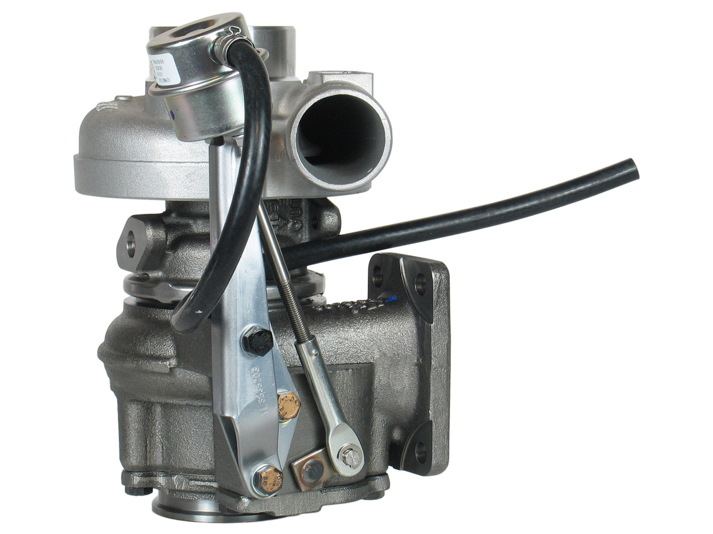 Komatsu DongFeng Truck Cummins 4BT 4BTA 4BTA125 4051240 NEW Holset HX30W Turbo - TurboTurbos