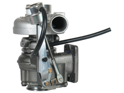 Komatsu DongFeng Truck Cummins 4BT 4BTA 4BTA125 4051240 NEW Holset HX30W Turbo - TurboTurbos