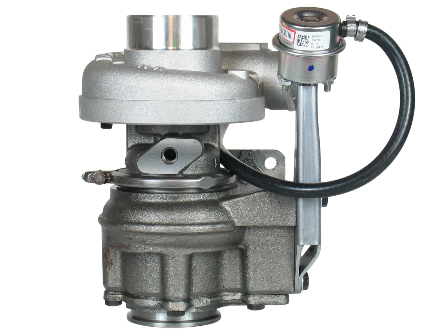 Komatsu DongFeng Truck Cummins 4BT 4BTA 4BTA125 4051240 NEW Holset HX30W Turbo - TurboTurbos