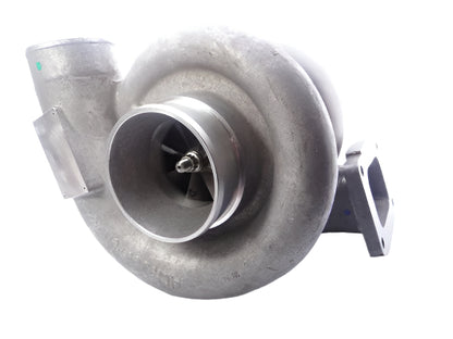 NEW OEM Garrett TH08A64 Turbo Boat Marine Detroit Diesel 8V71TI 9.3L 408140-5001