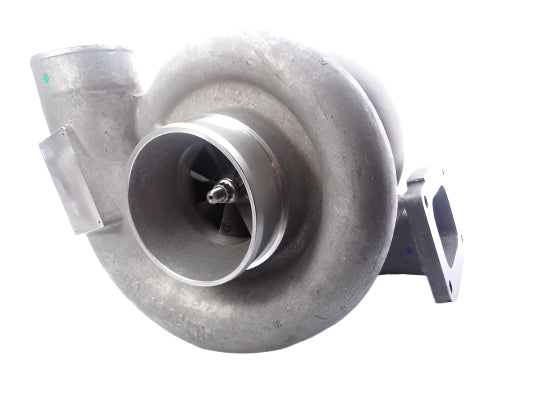 Nuevo OEM Garrett TH08A64 Turbo barco marino Detroit Diesel 8V71TI 9.3L 408140-5001