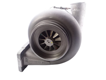 NEW OEM Garrett TH08A64 Turbo Boat Marine Detroit Diesel 8V71TI 9.3L 408140-5001