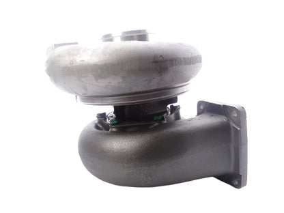 NEW OEM Garrett TH08A64 Turbo Boat Marine Detroit Diesel 8V71TI 9.3L 408140-5001