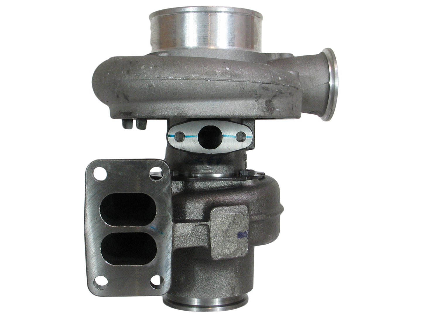 NEW Holset HX35 Turbo Komatsu Wheel Loader Excavator Cummins 6BTAA 5.9L 4038475