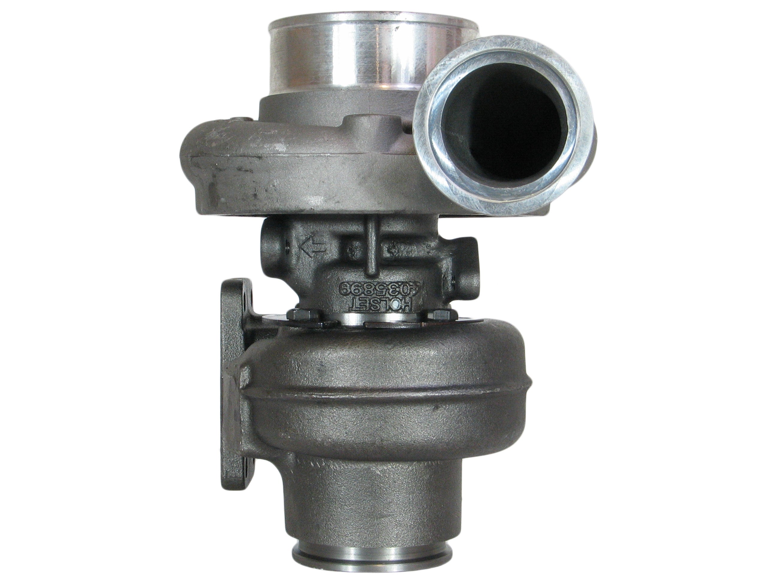 NEW Holset HX35 Turbo Komatsu Cummins 4038475 – TurboTurbos