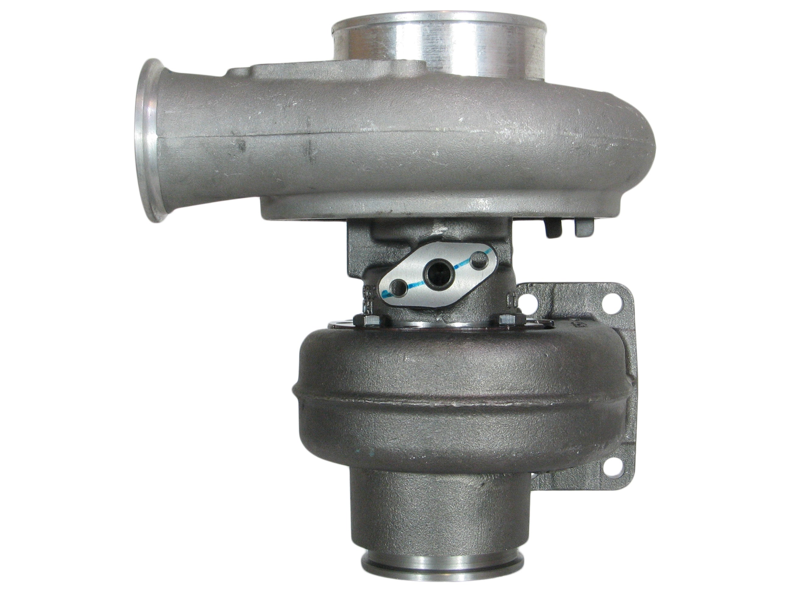 NEW Holset HX35 Turbo Komatsu Cummins 4038475 – TurboTurbos