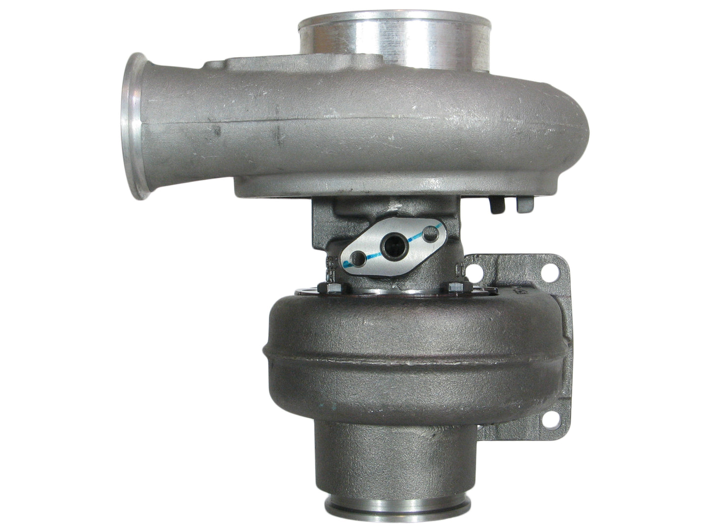 NEW Holset HX35 Turbo Komatsu Wheel Loader Excavator Cummins 6BTAA 5.9L 4038475