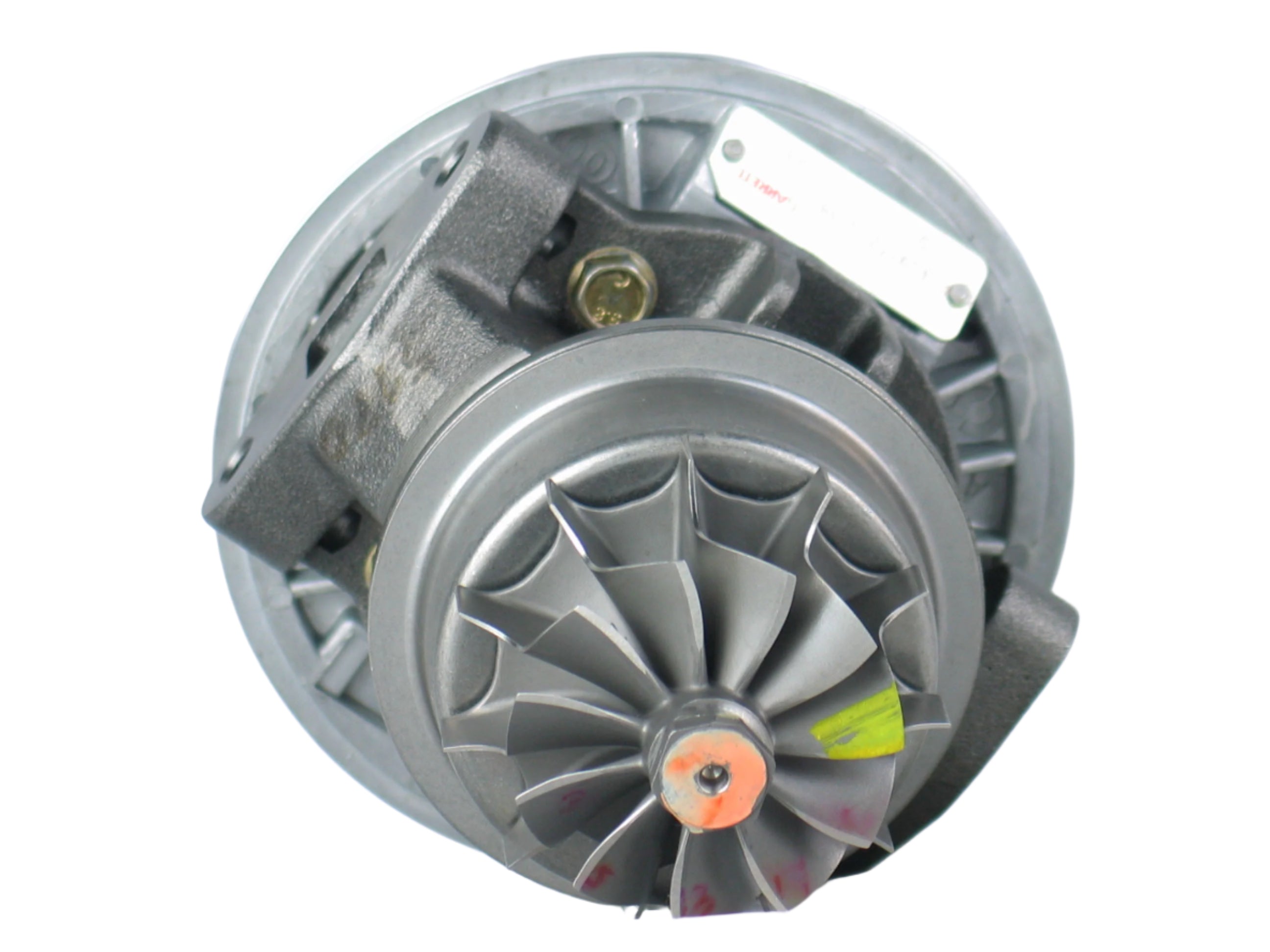 NEW OEM Garrett TB31 Turbo CHRA Yuchai 409172-5138 – TurboTurbos