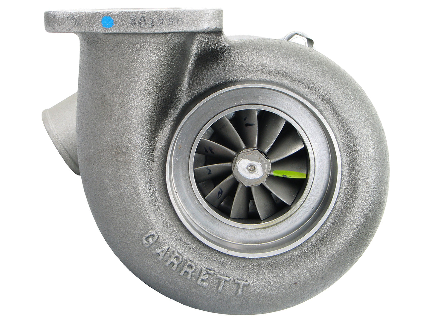 NUEVO OEM Garrett T04B91 Turbo Caterpillar 215D Excavadora 3304 DIT 409410-0013