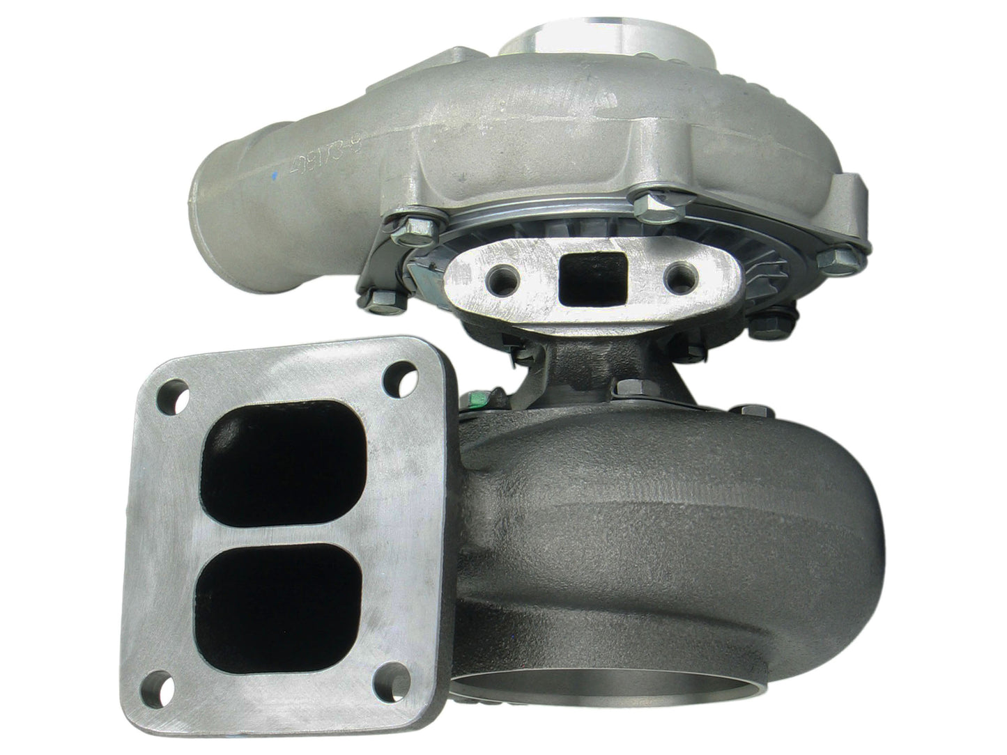 NUEVO OEM Garrett T04B91 Turbo Caterpillar 215D Excavadora 3304 DIT 409410-0013