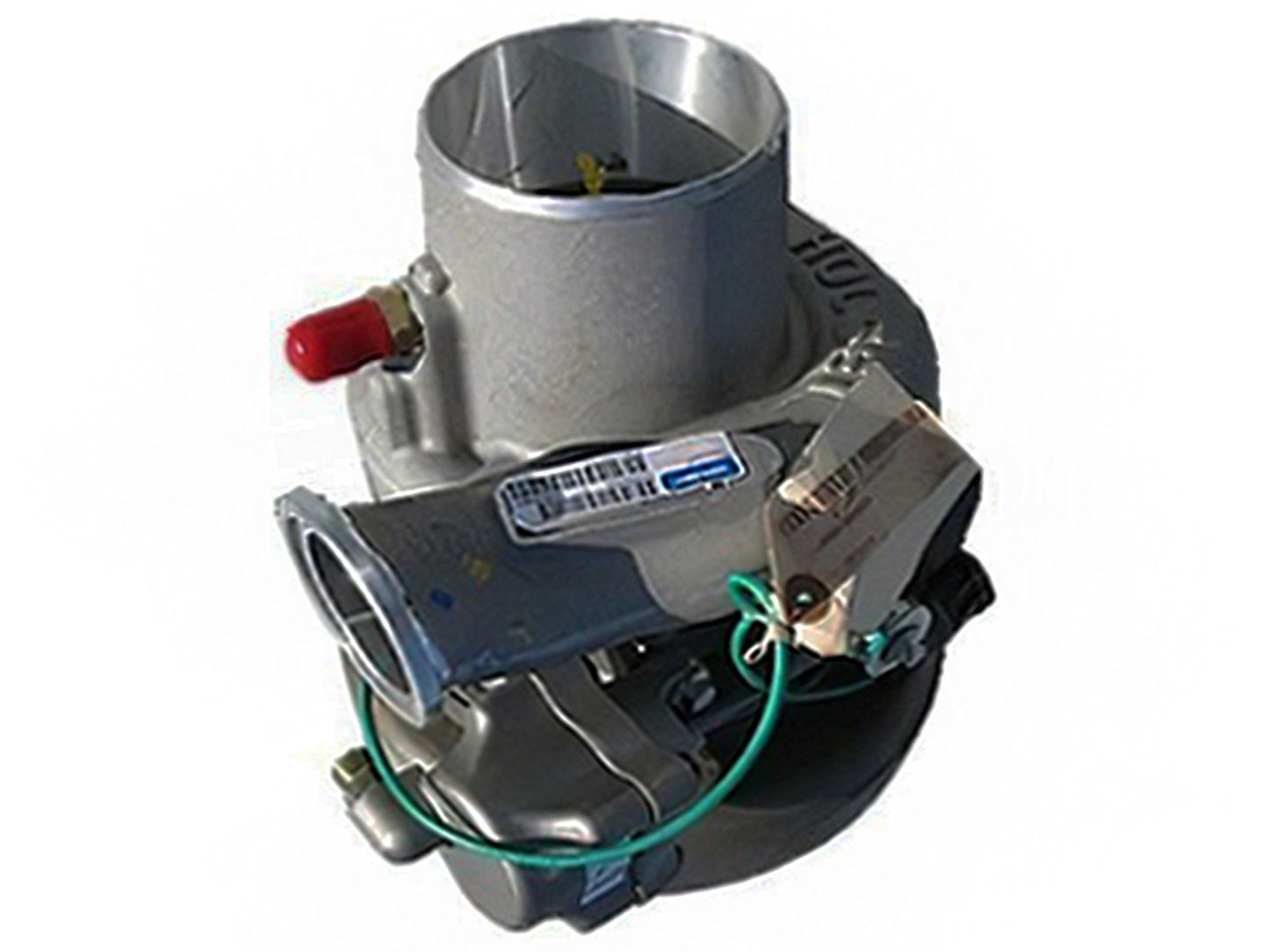 NEW Holset HE400VG Turbo Steyr Military Cummins Pegasus ISL 8.9L 4090053 5352911