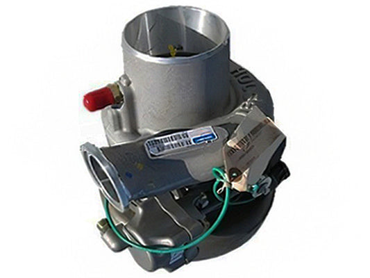 NEW Holset HE400VG Turbo Steyr Military Cummins Pegasus ISL 8.9L 4090053 5352911